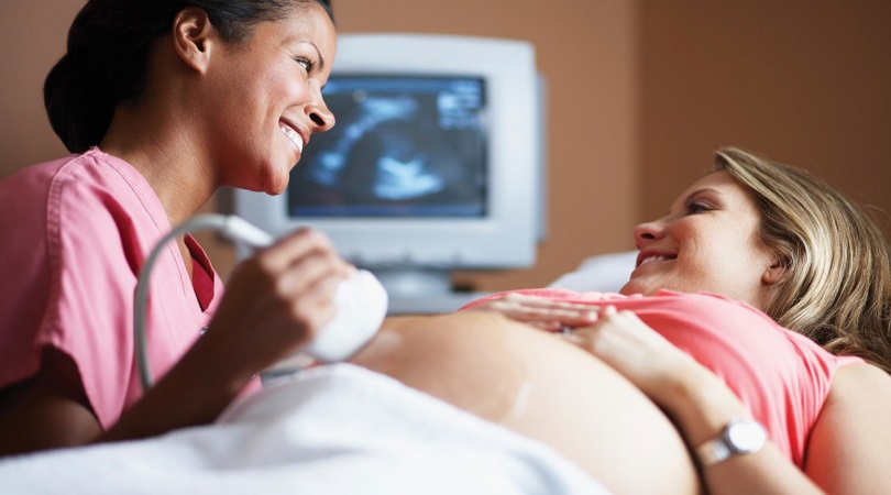 Fetal Echo Test- A Step Which Ensure Your Fetus Good Health