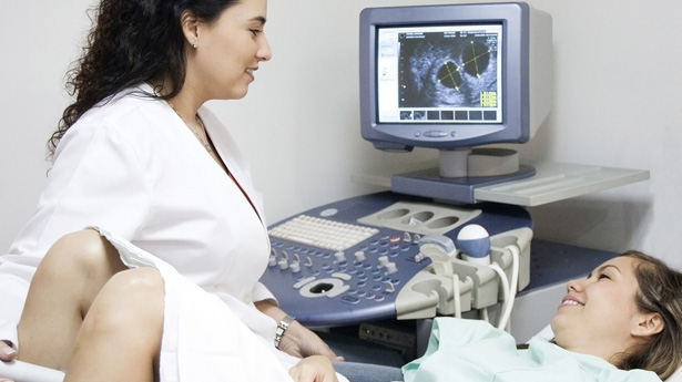 Ultrasound A Boon For Radiologists