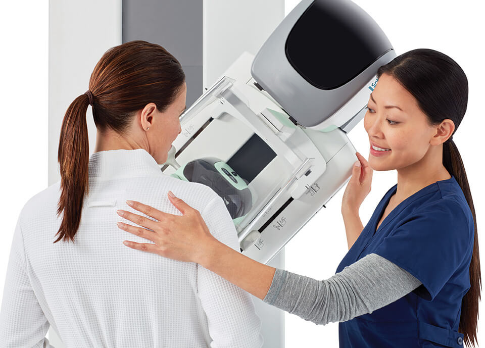 Things To Keep In Mind While Having A Mammography Test