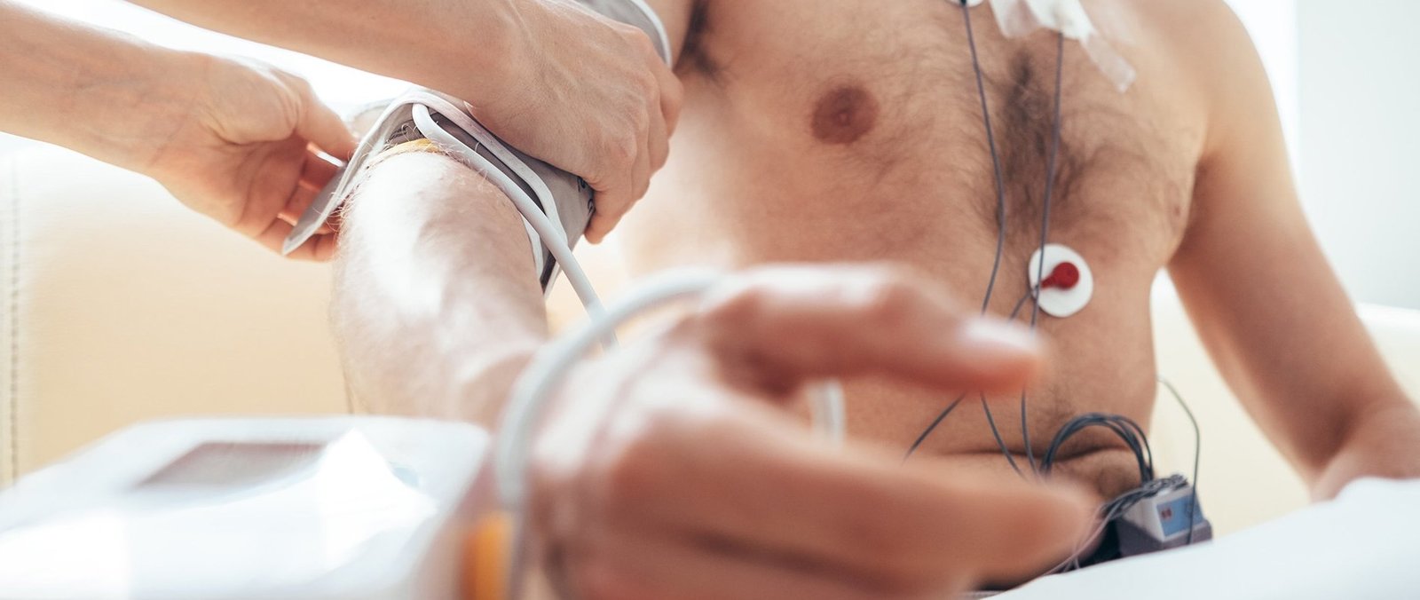 HOLTER Test