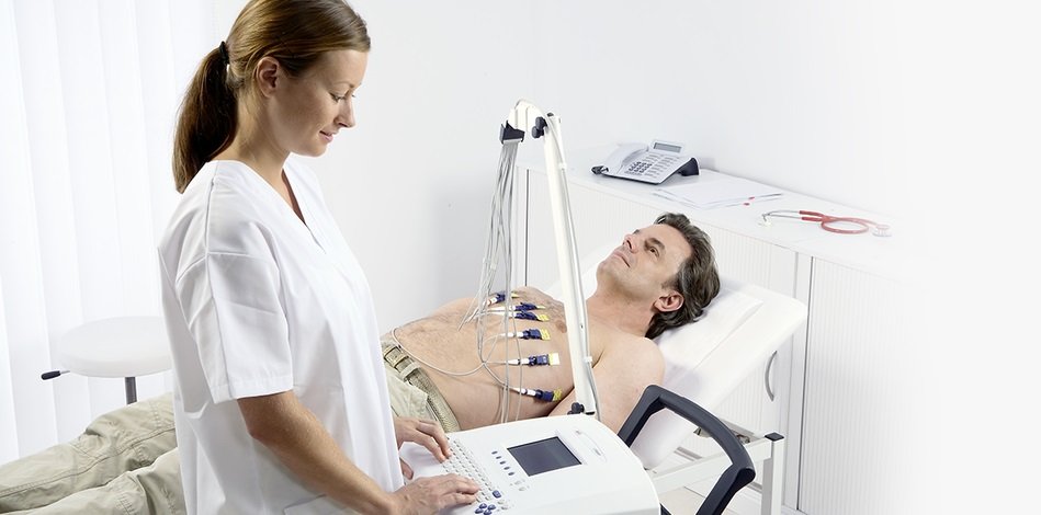 What To Expect During An ECG Scan?
