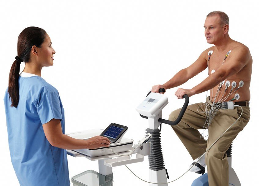 During TMT Test Listen To Your Body