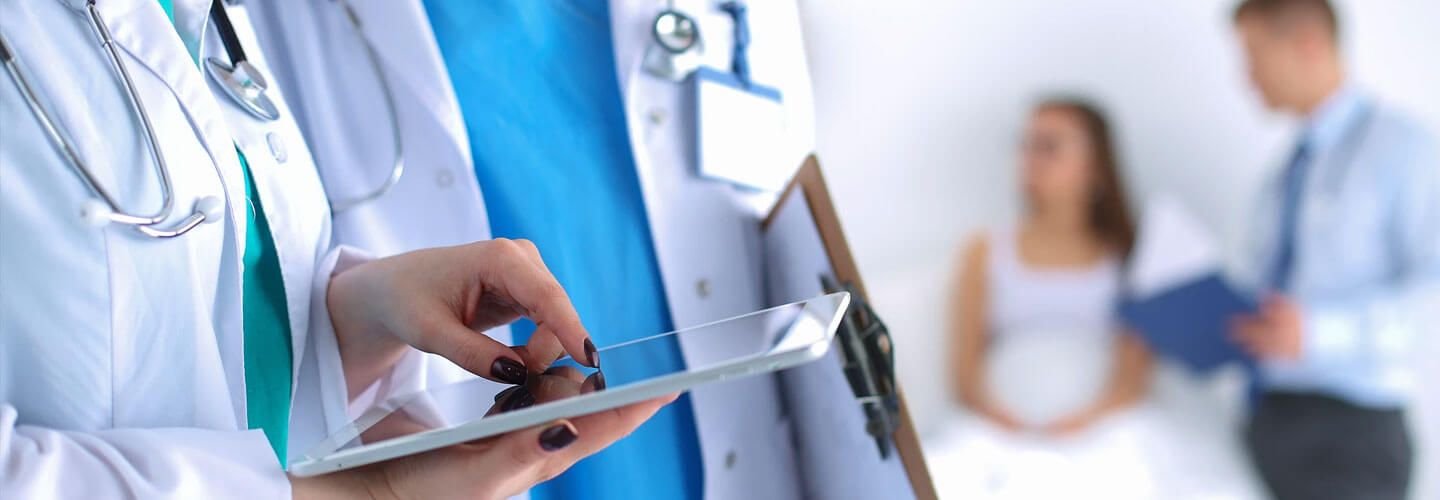 What All Services Can You Expect From An Imaging Centre?