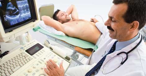 Diagnostic Services - Backbone Of Healthcare Sector