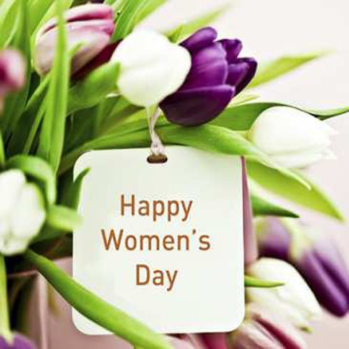 A Gift Of Self Care Is All You Deserve On This Womenâ€™s Day