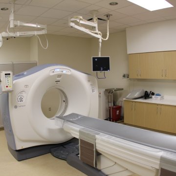 CT Scan
